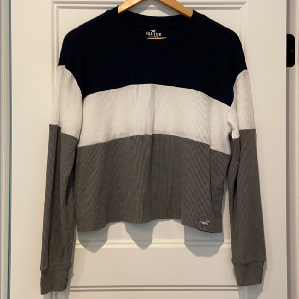 Women’s hollister shirt